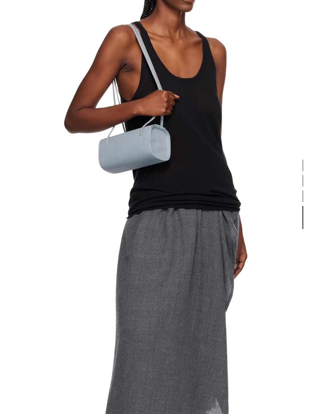 Fane shoulder bag